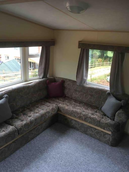 Park Gate, Colyton, Farm,Near Beaches-'Annie' المظهر الخارجي الصورة