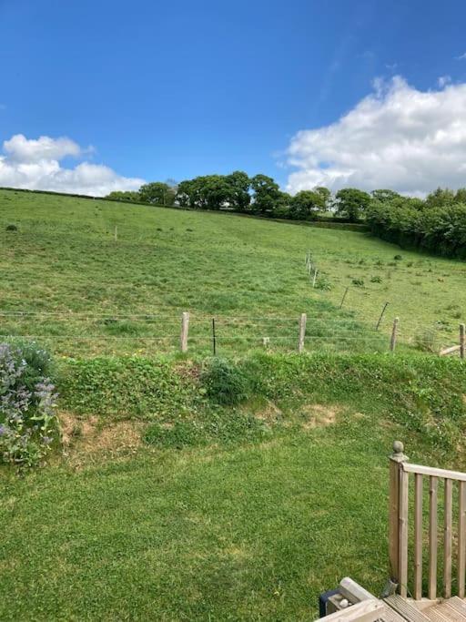 Park Gate, Colyton, Farm,Near Beaches-'Annie' المظهر الخارجي الصورة